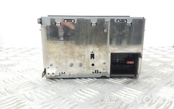 Seat Exeo (3R) Radio / CD/DVD atskaņotājs / navigācija 3R0035186