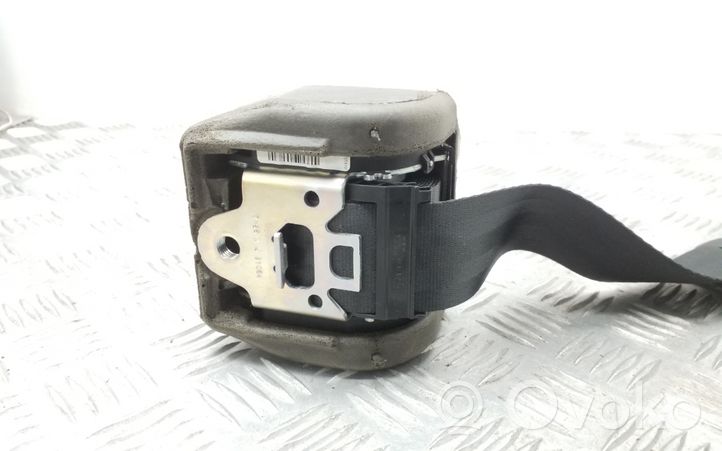 Seat Exeo (3R) Takaistuimen turvavyö 3R0857805