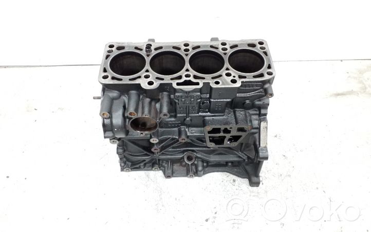 Volkswagen Touran II Blocco motore 03L021BJ