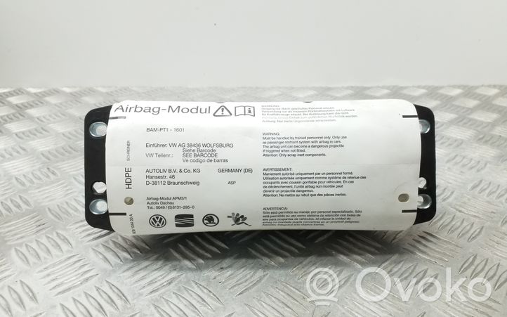 Volkswagen Tiguan Airbag de passager 1Q0880204