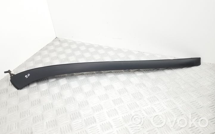 Seat Altea Listwa szyby czołowej / przedniej 5P0854320C