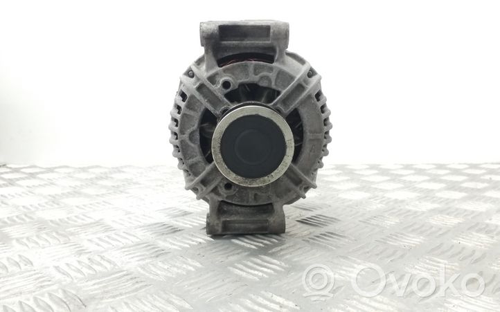 Volkswagen Scirocco Alternator 06B903016AB