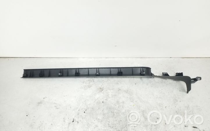 Volkswagen Scirocco Priekinio slenksčio apdaila (vidinė) 1K8853371B