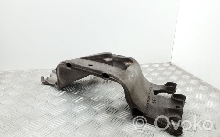 Audi A6 S6 C6 4F Supporto di montaggio scatola del cambio 4F0399263L