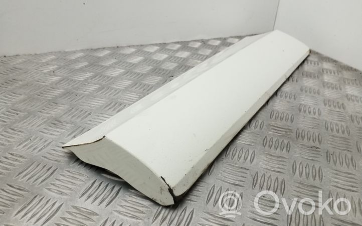 Audi Q3 8U Rivestimento portiera posteriore (modanatura) 8U0853969F