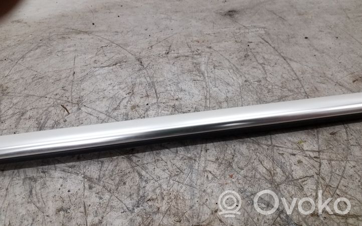 Volkswagen Sharan Door glass trim 7N0843469C