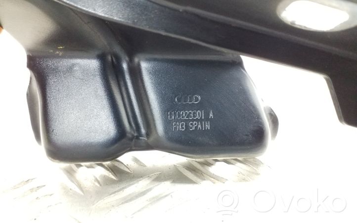 Audi Q5 SQ5 Cerniere del vano motore/cofano 8R0823301A