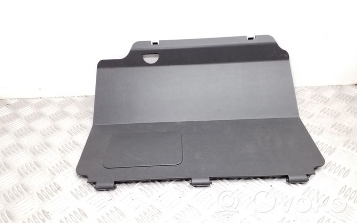 Audi Q5 SQ5 Spare wheel section trim 8E0010175A