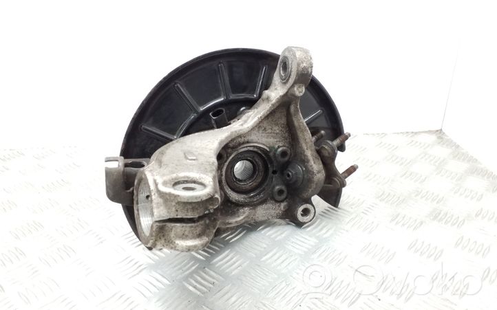 Volkswagen Sharan Mozzo ruota anteriore 3C0407258F