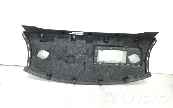 Audi A4 S4 B8 8K Tavarahylly 8K5863411AB