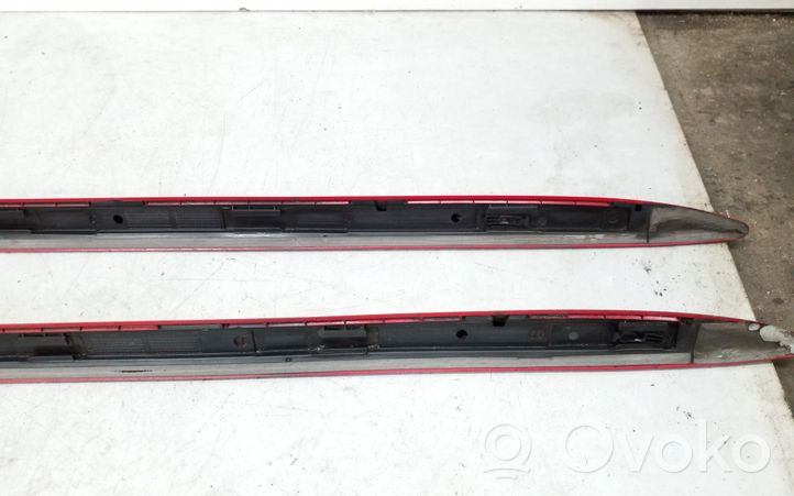 Audi A4 S4 B8 8K Side skirt front trim 8K0854931A