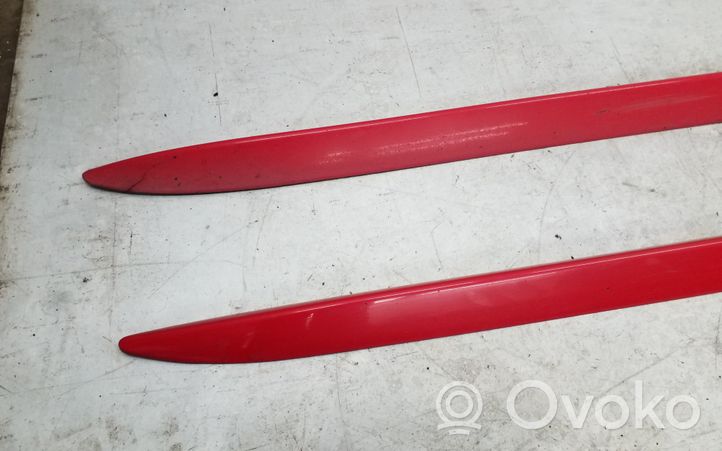 Audi A4 S4 B8 8K Side skirt front trim 8K0854931A