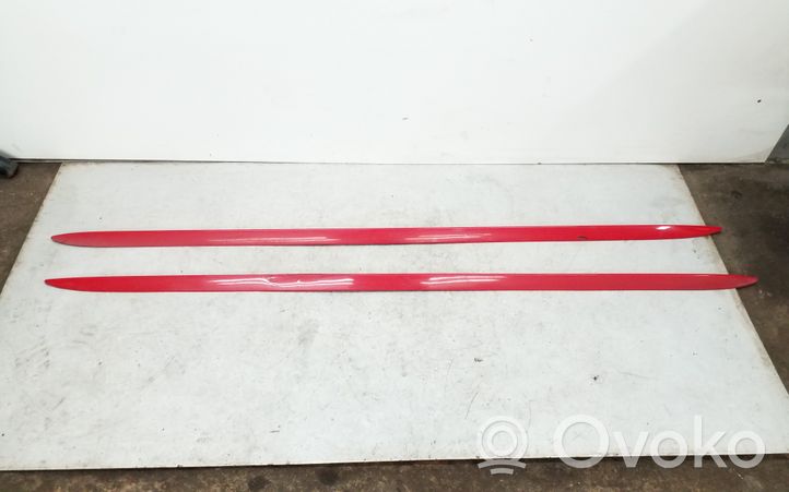 Audi A4 S4 B8 8K Side skirt front trim 8K0854931A