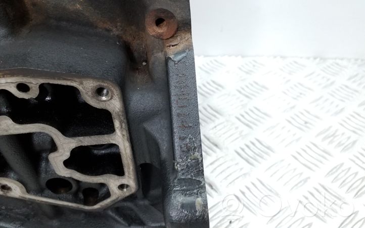 Audi A4 S4 B8 8K Blocco motore 03L103023A