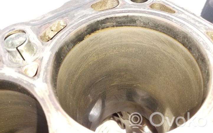 Audi A4 S4 B8 8K Blocco motore 03L103023A