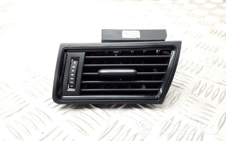 Skoda Rapid (NH) Garniture, panneau de grille d'aération latérale 5JA819701A