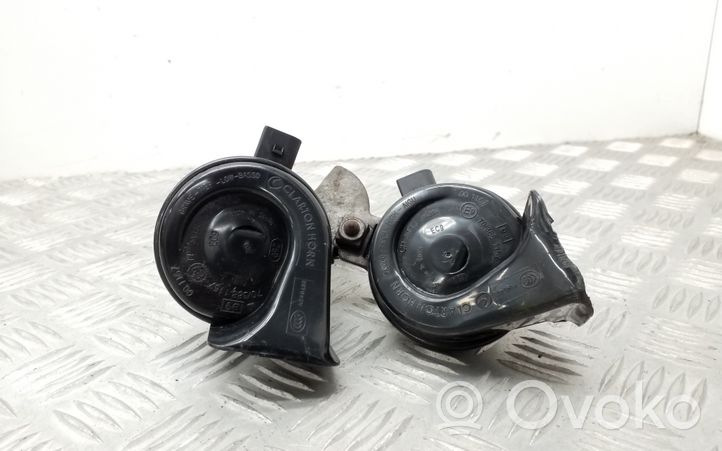 Skoda Rapid (NH) Signal sonore 5JA951181