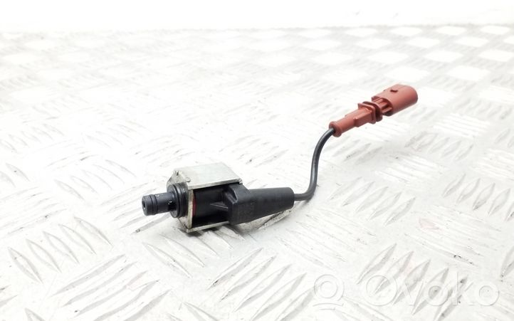 Seat Leon (5F) Elettrovalvola turbo 04L907284