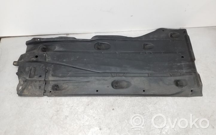 Seat Leon (5F) Protección inferior lateral 5Q0825202L