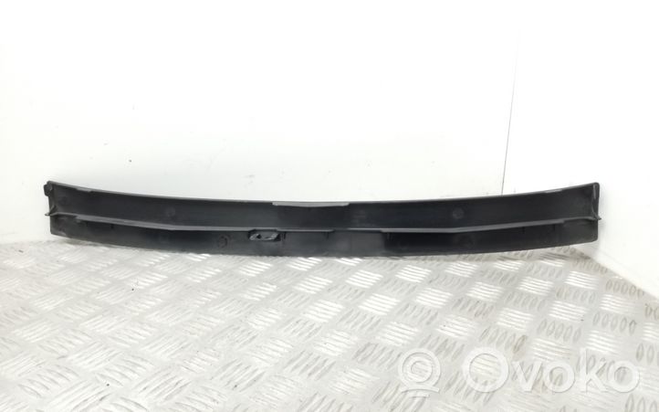 Audi A5 8T 8F Panel mocowanie chłodnicy / dół 8T0807217A