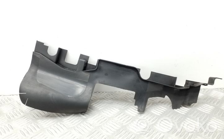 Audi A4 S4 B7 8E 8H Condotto d'aria intercooler 8E0121283AC