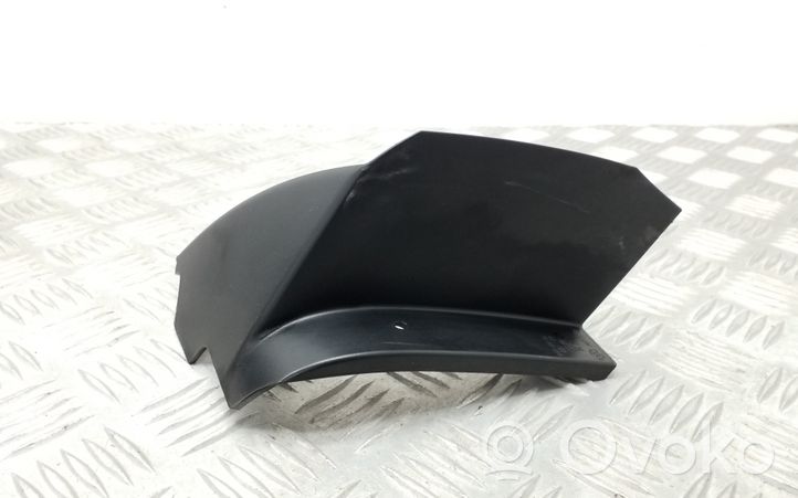 Volkswagen Golf VII Rivestimento modanatura del faro posteriore 5G9945312