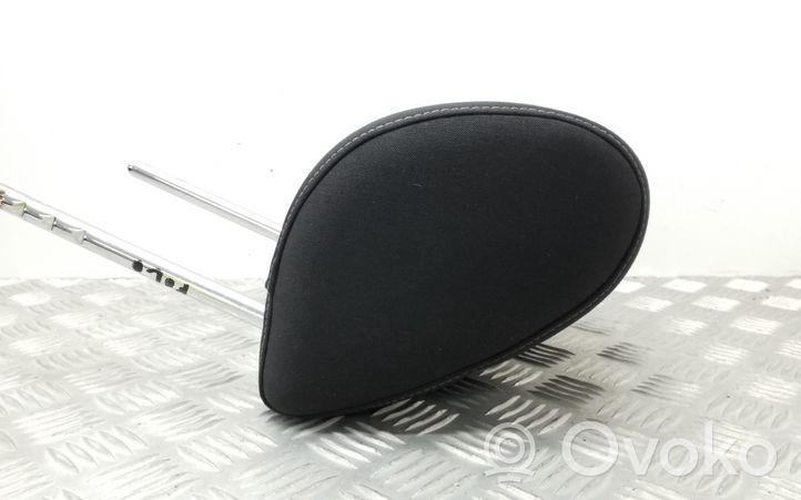 Volkswagen Polo V 6R Front seat headrest 