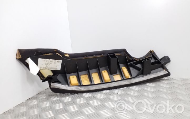 Audi A5 8T 8F Garniture panneau latérale du siège arrière 8T0857791