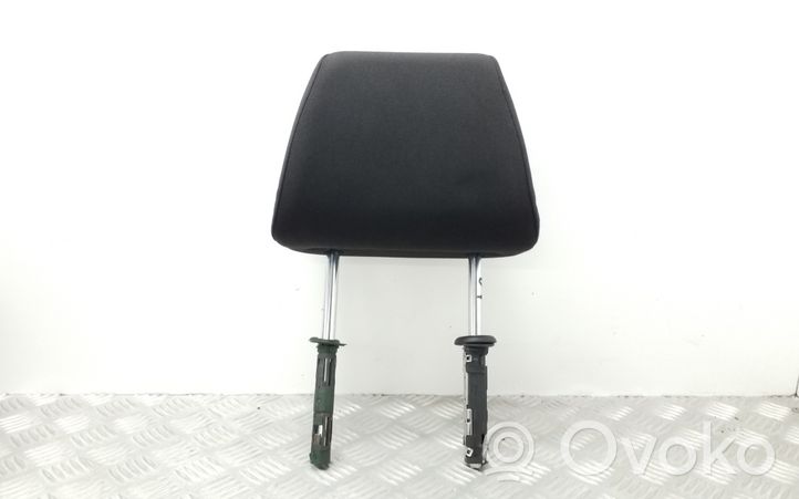 Volkswagen PASSAT B7 Front seat headrest 