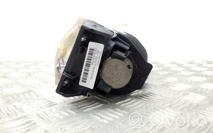 Audi A3 S3 8P Airbag de passager 8P0880202E