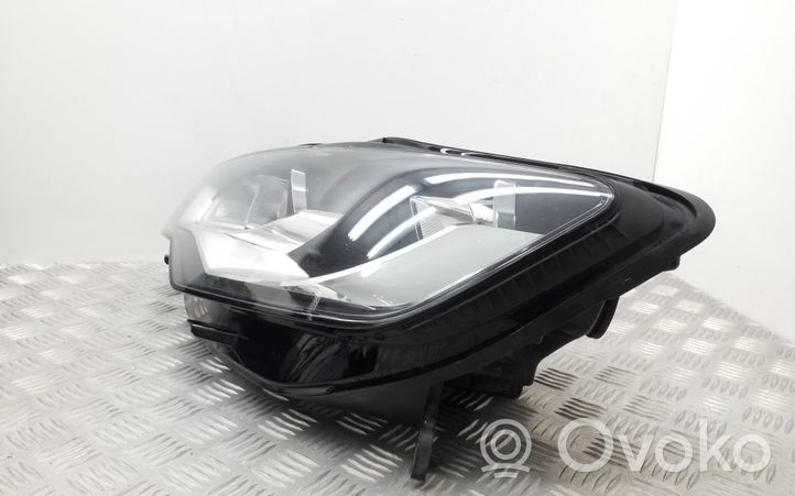 Audi A6 S6 C7 4G Phare frontale 4G0941003
