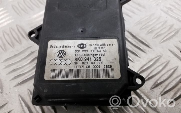 Audi A4 S4 B8 8K Module de ballast de phare Xenon 8K0941329