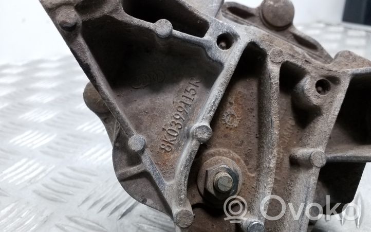 Audi A5 Sportback 8TA Supporto della scatola del cambio 8K0399151CL