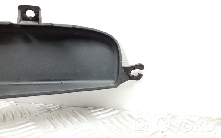 Audi Q5 SQ5 Front bumper upper radiator grill 8R0853692