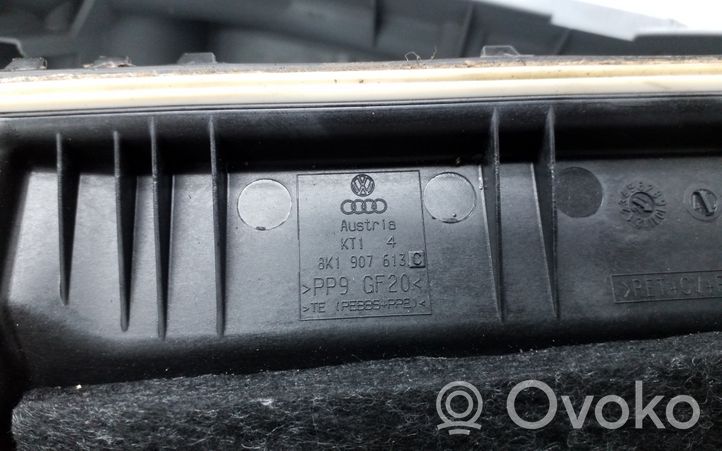 Audi A4 S4 B8 8K Set scatola dei fusibili 8K1907613C