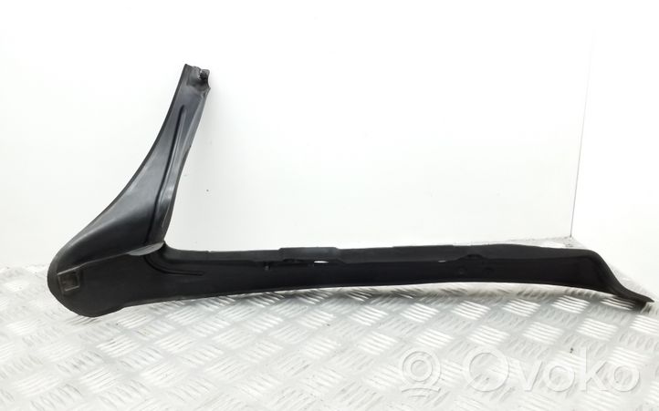 Audi A4 S4 B8 8K Fender foam support/seal 8K0821111C