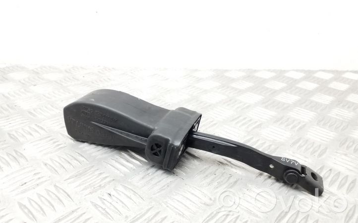 Audi A3 S3 8V Front door check strap stopper 8V5837267