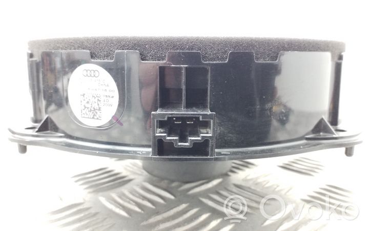 Audi A3 S3 8V Front door speaker 8V0035415C