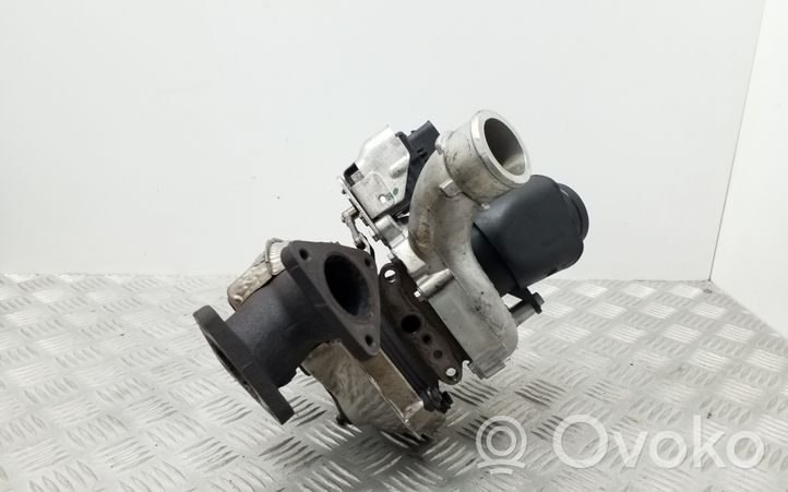 Audi A6 S6 C7 4G Turboahdin 059145874C