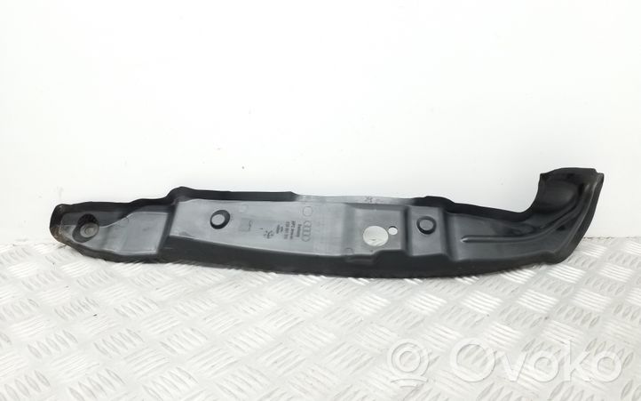 Audi A6 S6 C7 4G Supporto/guarnizione in poliuretano espanso del parafango 4G0821111