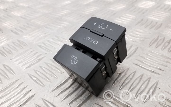 Audi A6 S6 C6 4F A set of switches 4L1927123