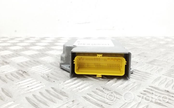 Audi A4 S4 B8 8K Module de contrôle airbag 8K0959655L