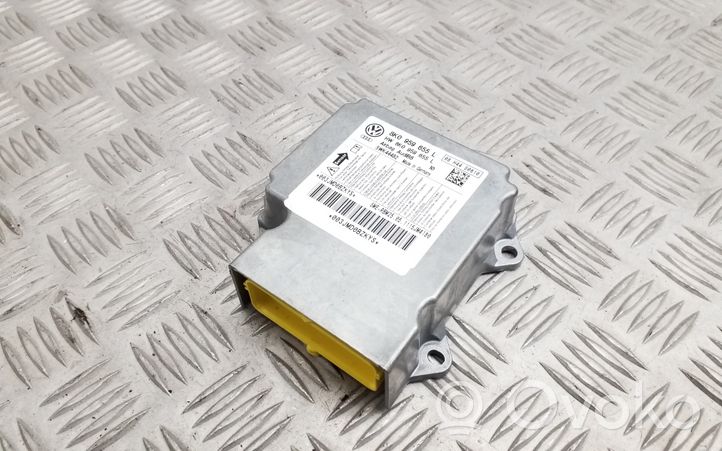 Audi A4 S4 B8 8K Module de contrôle airbag 8K0959655L