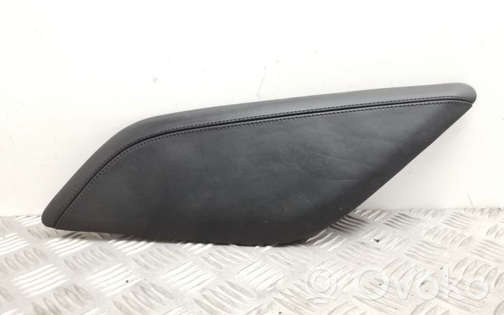 Audi A6 Allroad C7 Rivestimento laterale della consolle centrale anteriore 4G0863306