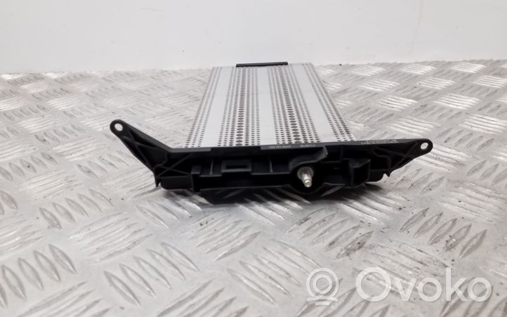 Audi A6 Allroad C7 Radiateur électrique de chauffage auxiliaire 4G0819011A