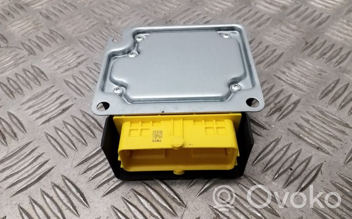 Audi A6 Allroad C7 Module de contrôle airbag 4H0959655C