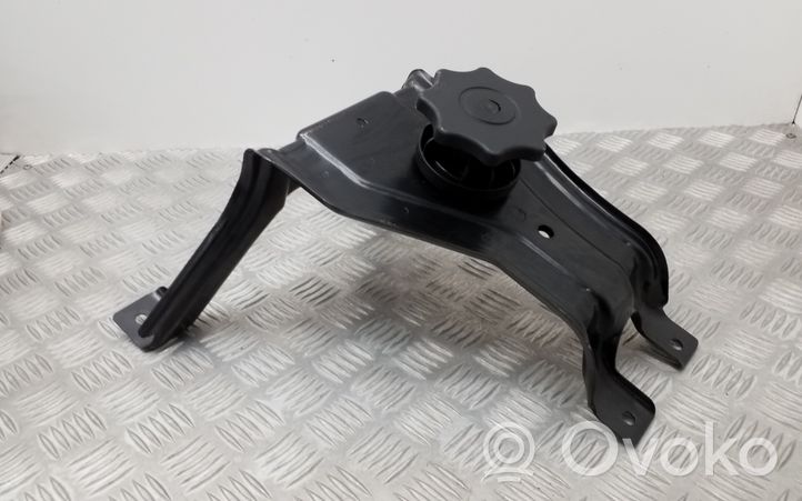 Audi A6 Allroad C7 Support roue de secours 4G0802715