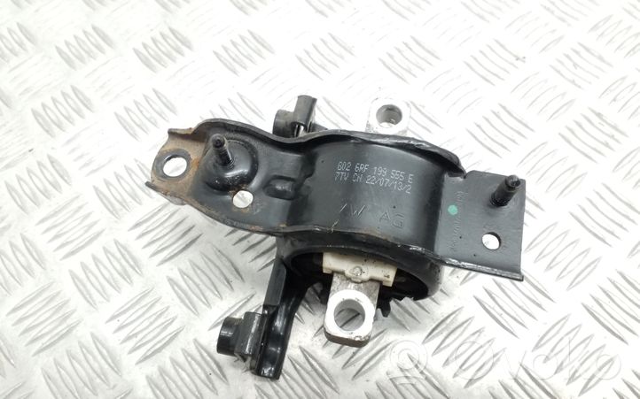 Seat Toledo IV (NH) Supporto della scatola del cambio 6RF199555E