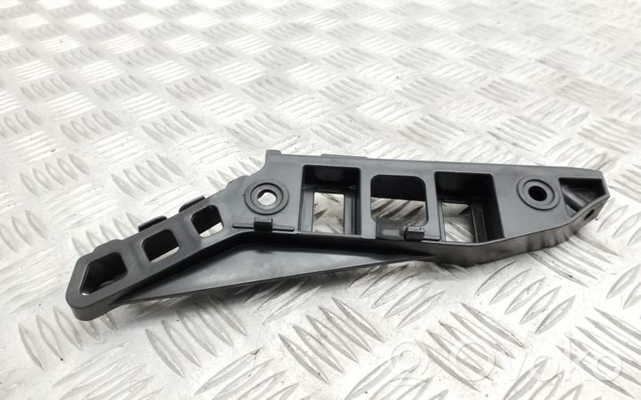 Volkswagen Scirocco Front bumper mounting bracket 1K8807184A