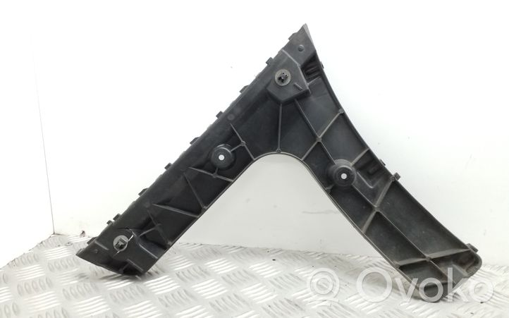 Audi A6 S6 C7 4G Staffa angolare del supporto di montaggio del paraurti 4G5807453B